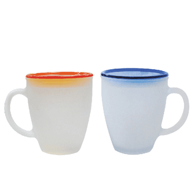 Frosty Mug 1 (V23)