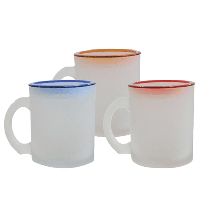 Frosty Mug 2 (V23) - Straight