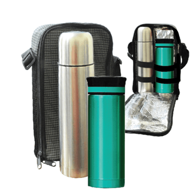 Raya Mug & Travelling Thermo Flask - Set 7 (V23)