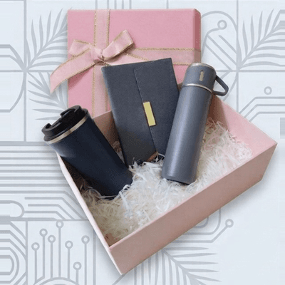 Gift Box Set 003