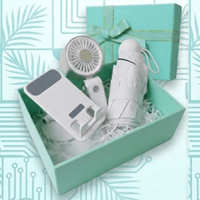 Gift Box Set 004