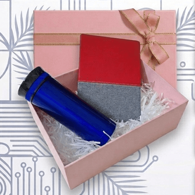 Gift Box Set 005