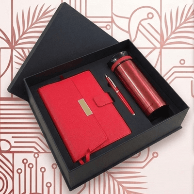 Gift Box Set 006