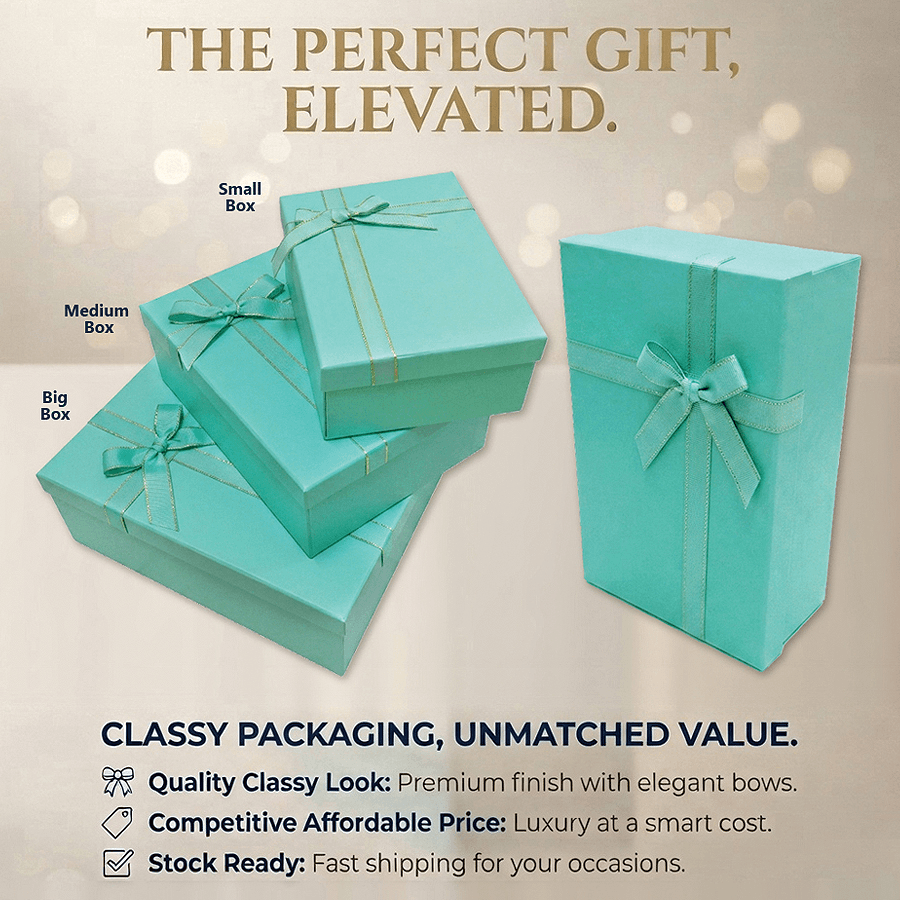 Gift Box 01