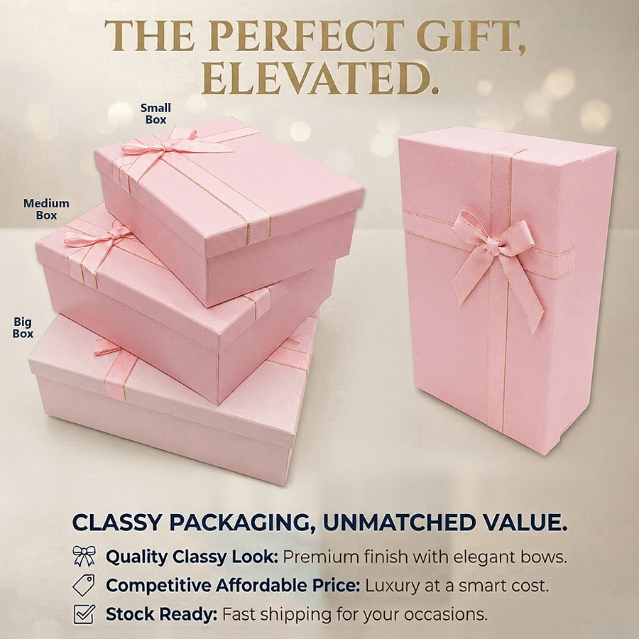Gift Box 02