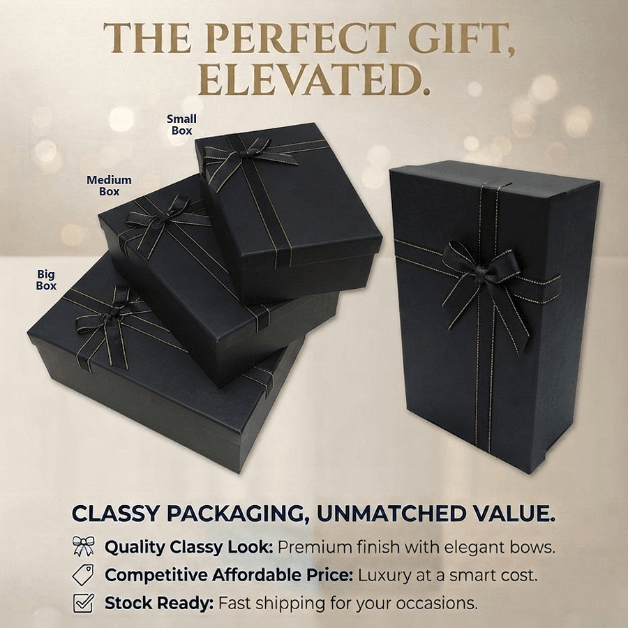 Gift Box 03