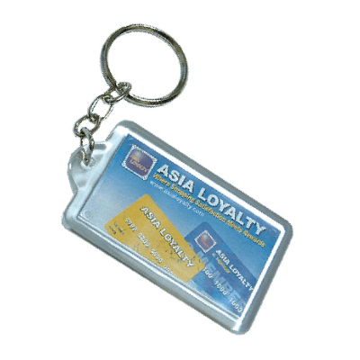 Keyholder