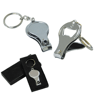 Keyholder