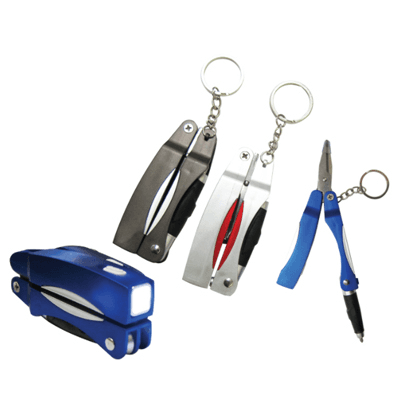 Keychain Tools 1 (V23)