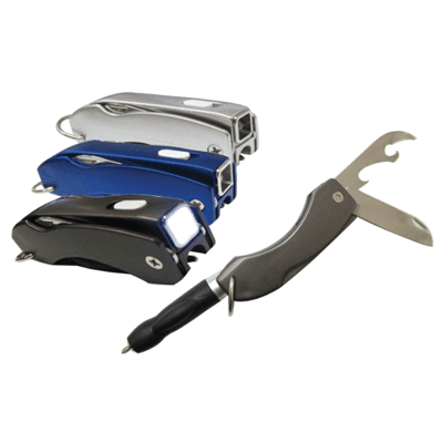 Keychain Tools 2 (V23)