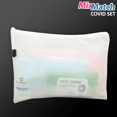 MixMatch COVID SET 3