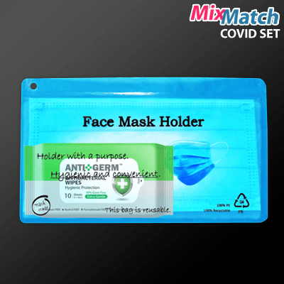 MixMatch COVID SET 5