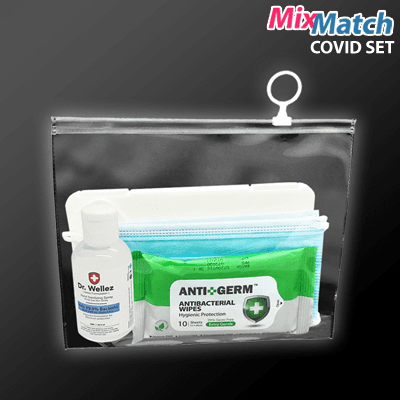 MixMatch COVID SET 7