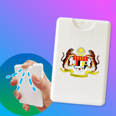 Pocket Sanitiser