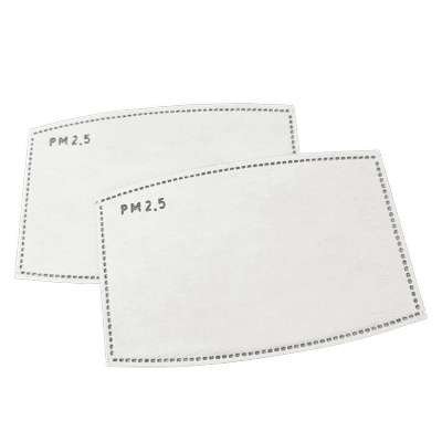 PM2.5 Mask Filter