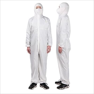 Overall Isolation Suit