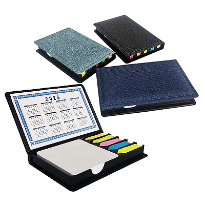 PU Memo Box 1 (V23) - Small