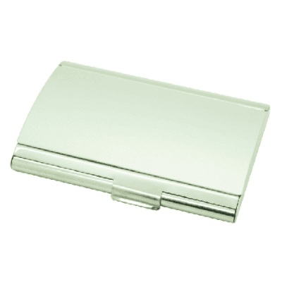 Brass - Name Card Case