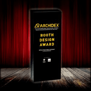 Black Crystal Trophy