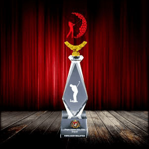 New Generation Trophy
