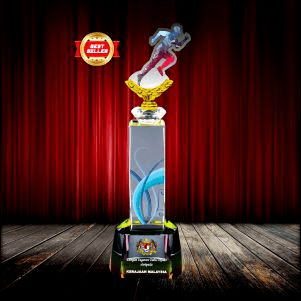 New Generation Trophy