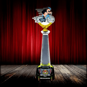 New Generation Trophy