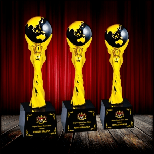 New Golden Sandy Collection Award
