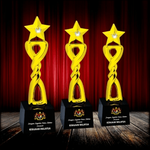 New Golden Sandy Collection Award