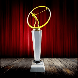 Crystal Metal Fusion Award