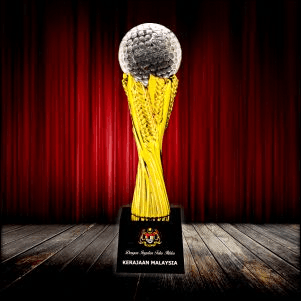 Super Golf Series