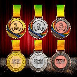 Hanging Medal