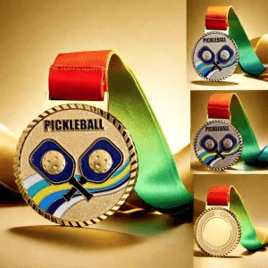 Hanging Medal