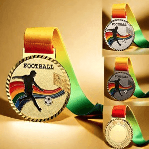 Hanging Medal