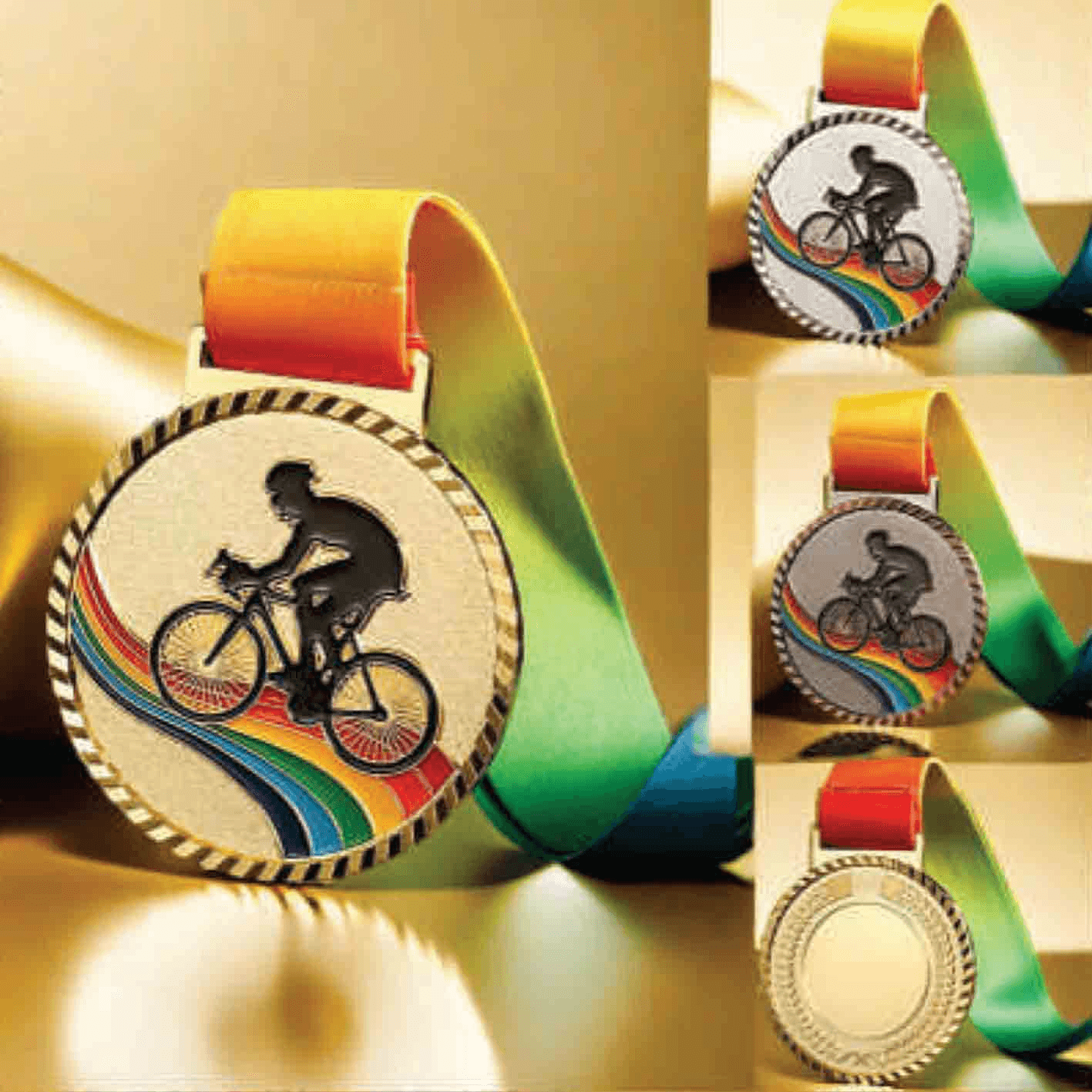 Hanging Medal