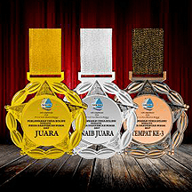 Hanging Medal