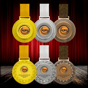 Hanging Medal