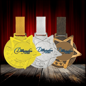 Hanging Medal