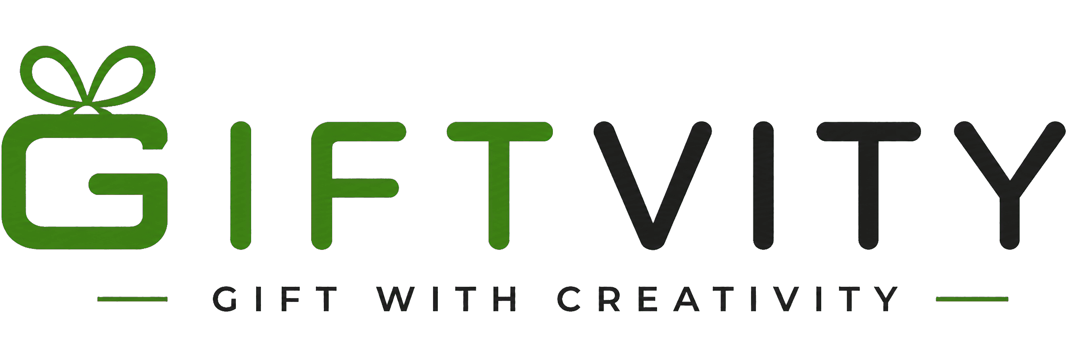 Giftvity - Gift with Creativity