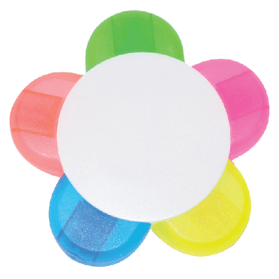Flower Highlighter