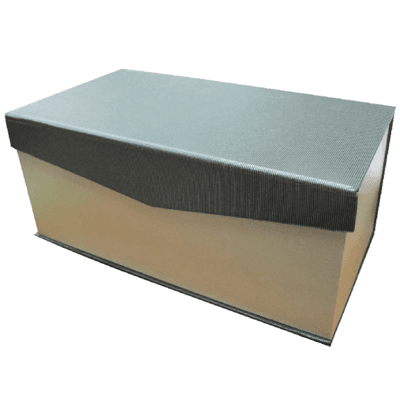 Stripe Deluxe Box 3 (V23) (L)