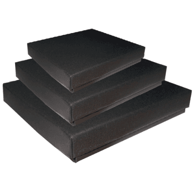 OEM Black Boxes 1 to 5 (V23)