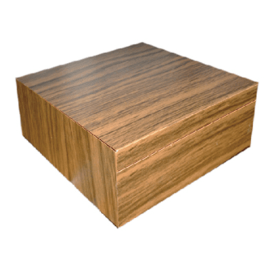 OEM Wooden Box 1 (V23) (S)