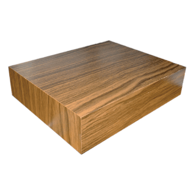 OEM Wooden Box 2 (V23) (B)