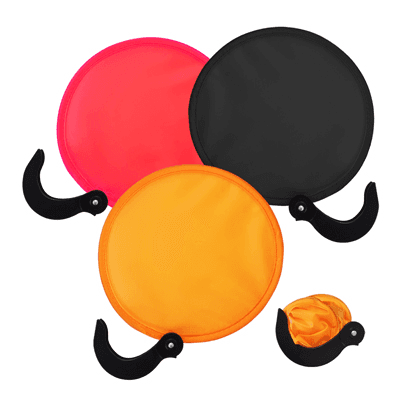 Foldable Hand Fan