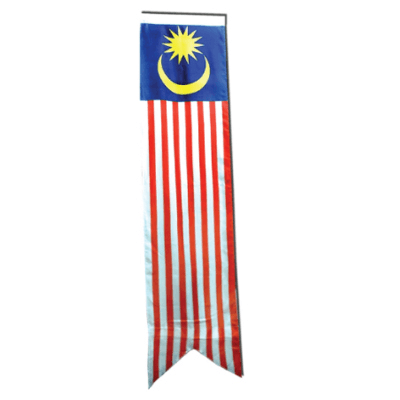 Bunting Flag
