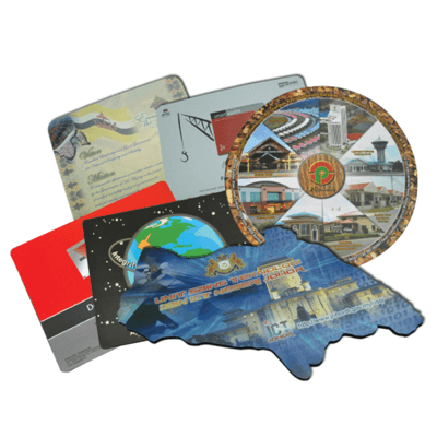 OEM Mousepad
