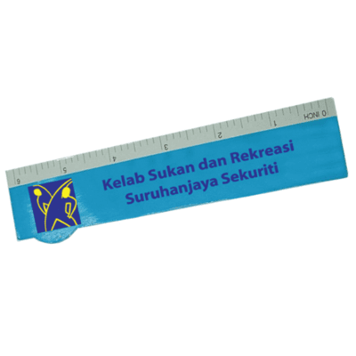 Ruler (Paper / PVC)