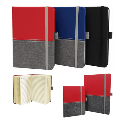 REVO Notepad (A5 & A6)