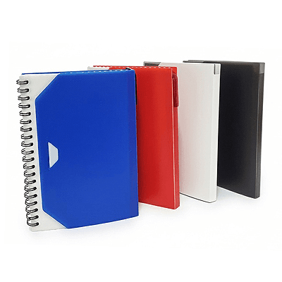 ROTTA Notepad (with or without Pen)