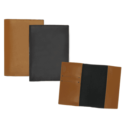 PU Passport Holder 1 (V23)